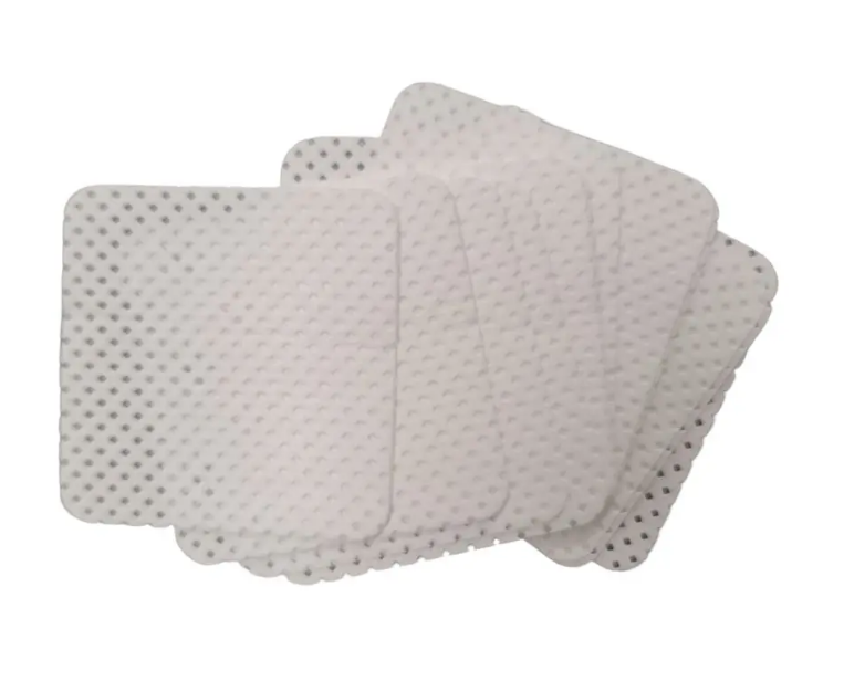 Coton "Essuie-goutte" pour colle – Image 2